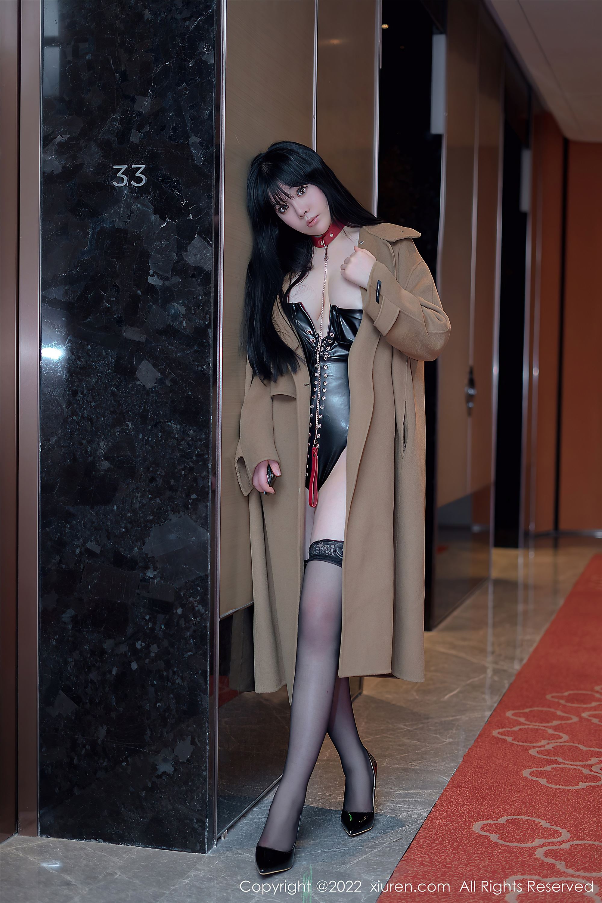 Xiuren秀人网 2022.06.01 NO.5090 徐媛媛